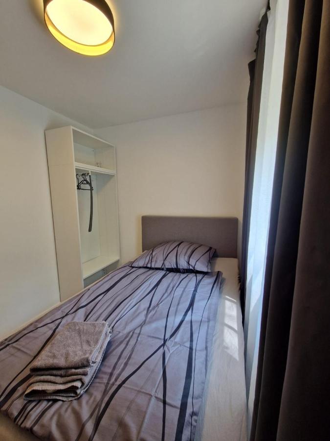 Boardinghouse Bad Salzschlirf - B&B Bad Salzschlirf