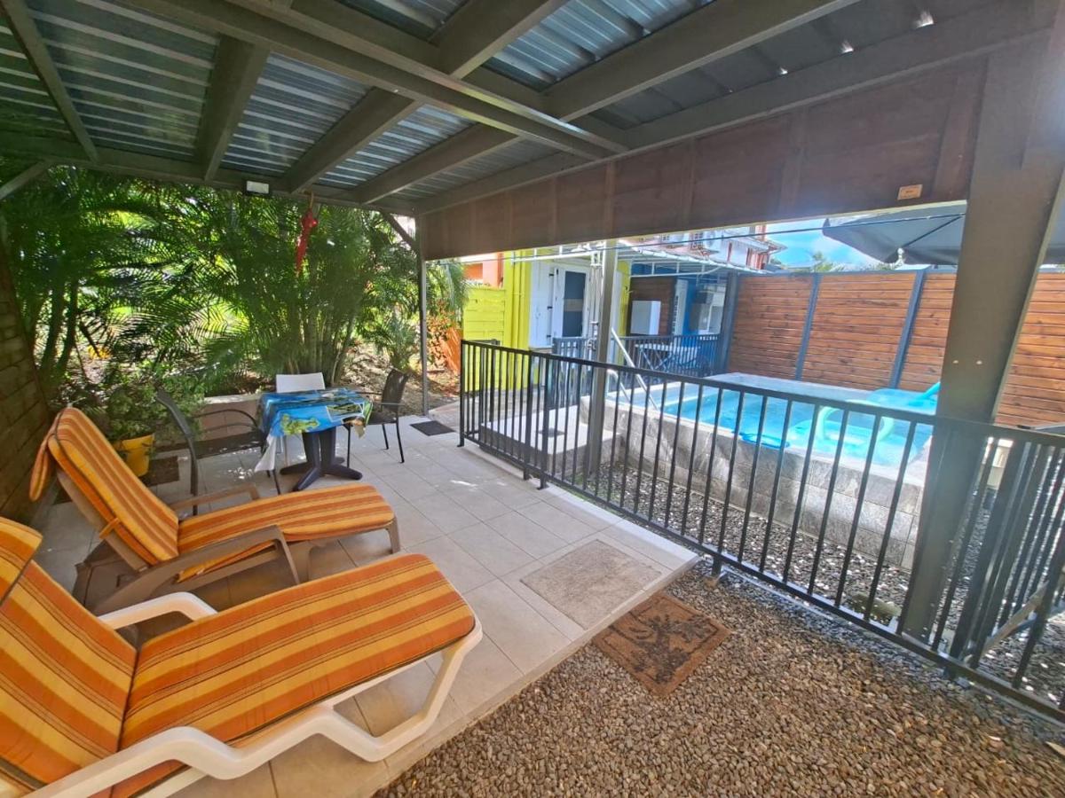 Proprizen - B&B Rivière Salée