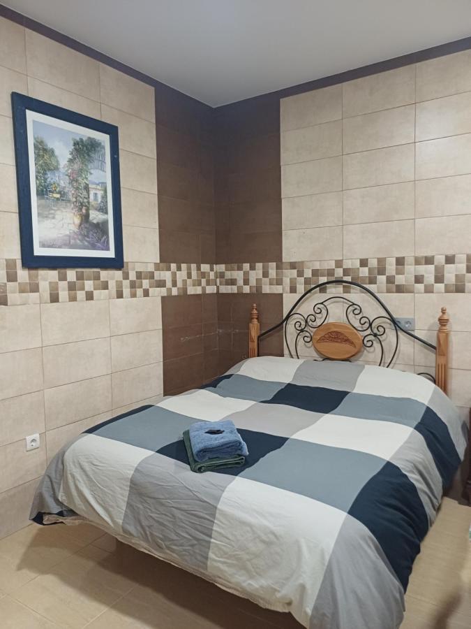 Monte Campo Olivos Studio