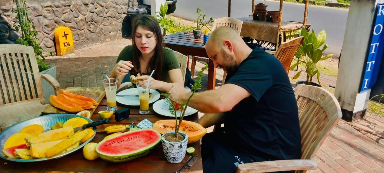 Raaju fisherman life resort - Chambres d’hôtes Walliwala East