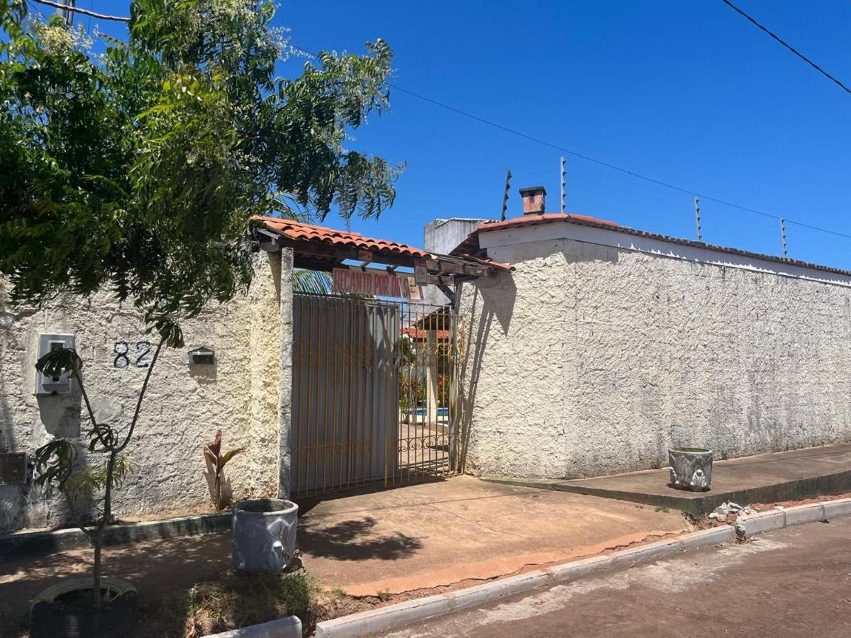Recanto Pôr do Sol - B&B Aracaju