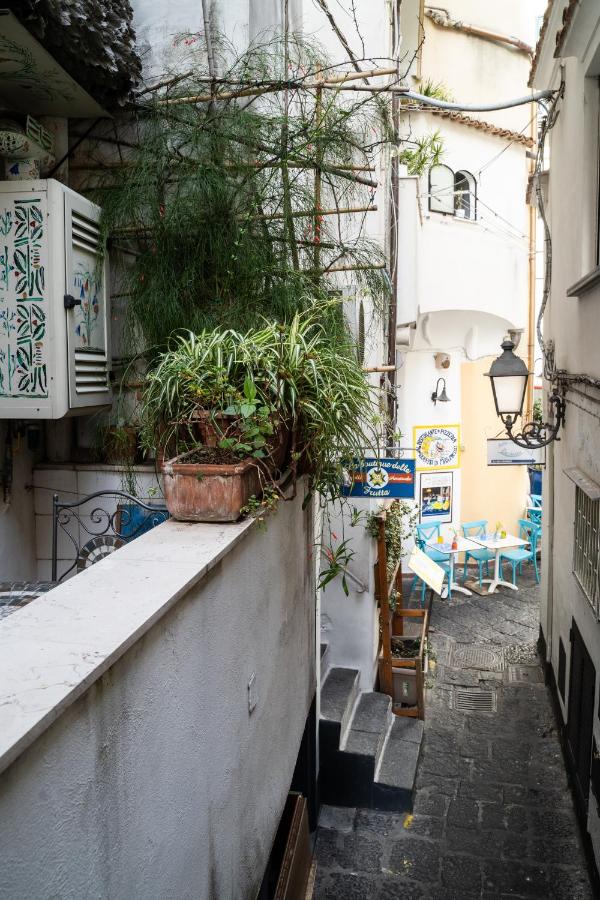 Casa Colonne - B&B Amalfi