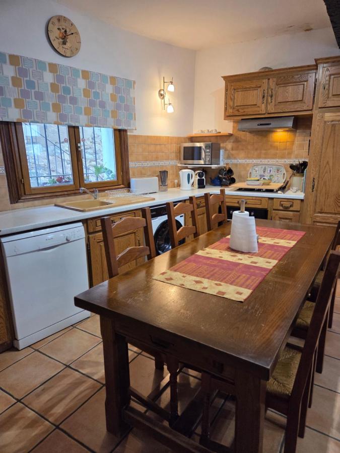 Mountain View - de Maison en Maison - B&B Sorède