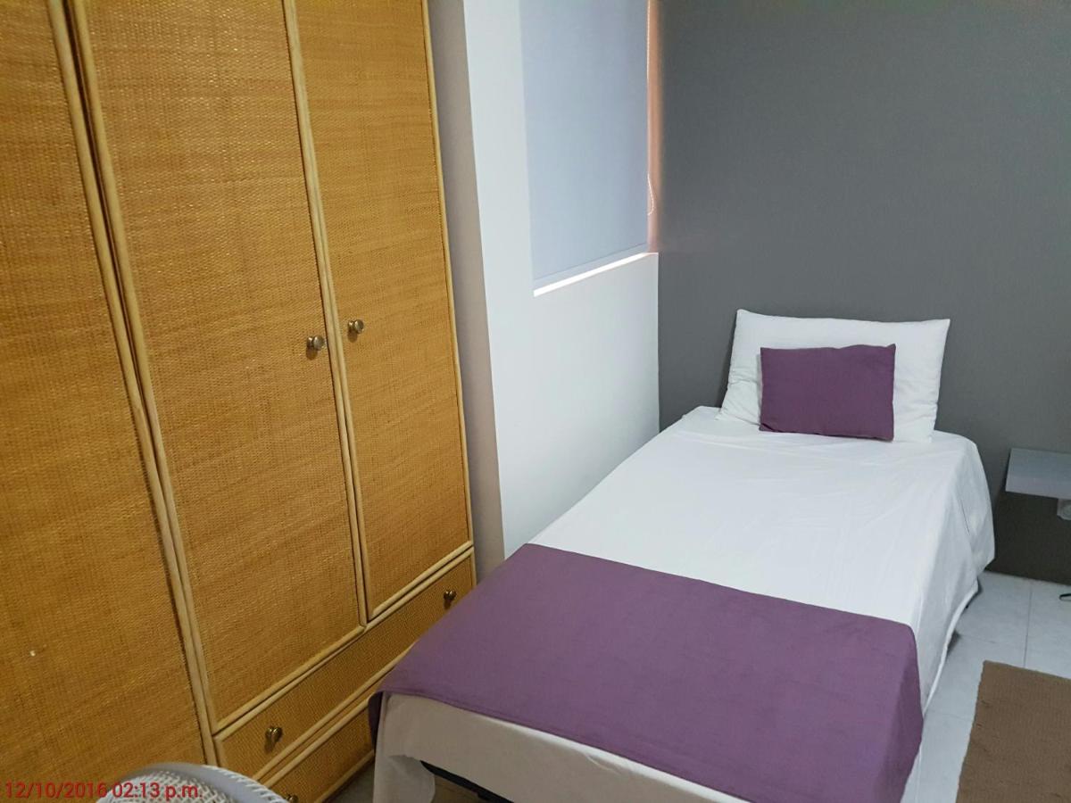 Apartment 14 - B&B San Pawl il-Baħar