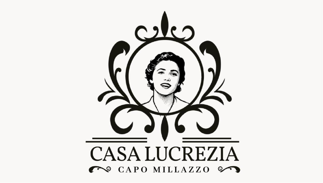 Uliveto in mezzo al Mare e Vista Eolie Casa Lucrezia al Paradiso - B&B Milazzo