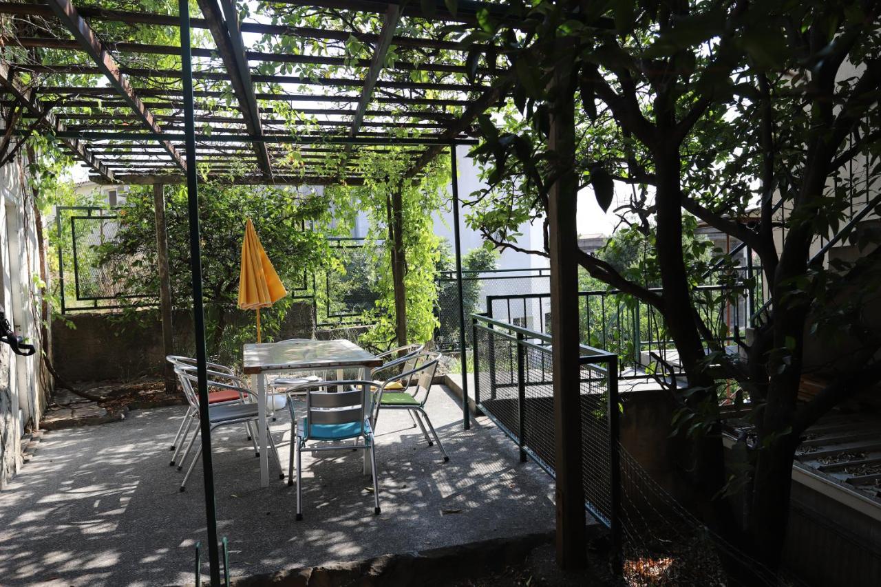 Janika - B&B Podgora