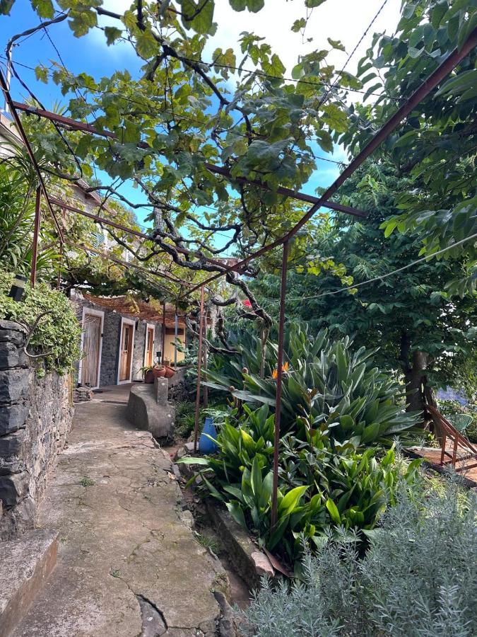 Casa de basalto - B&B Caniço