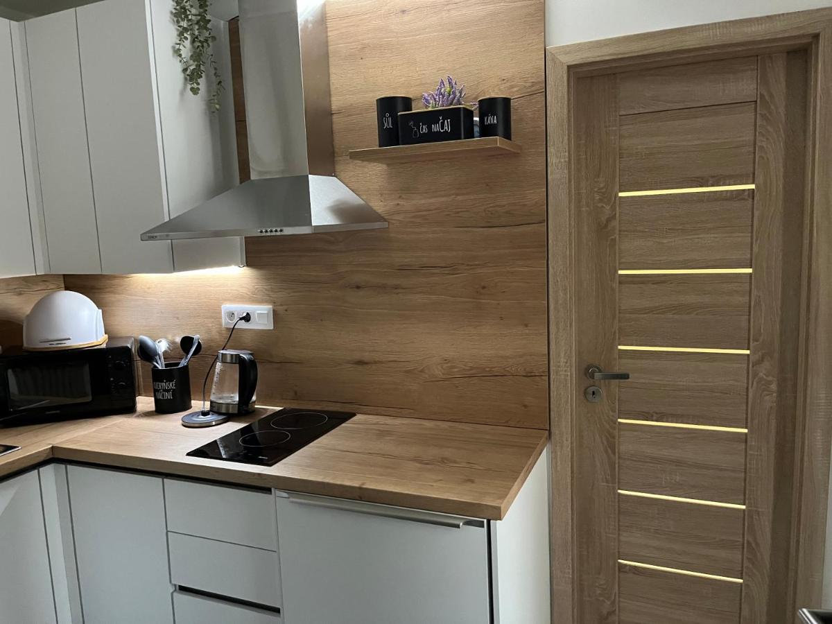 Lipno Pearl vyhlídka - B&B Lipno nad Vltavou