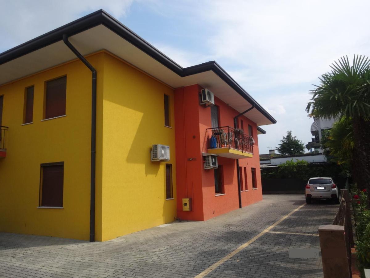 Eraclea Mare - Ferienwohnung