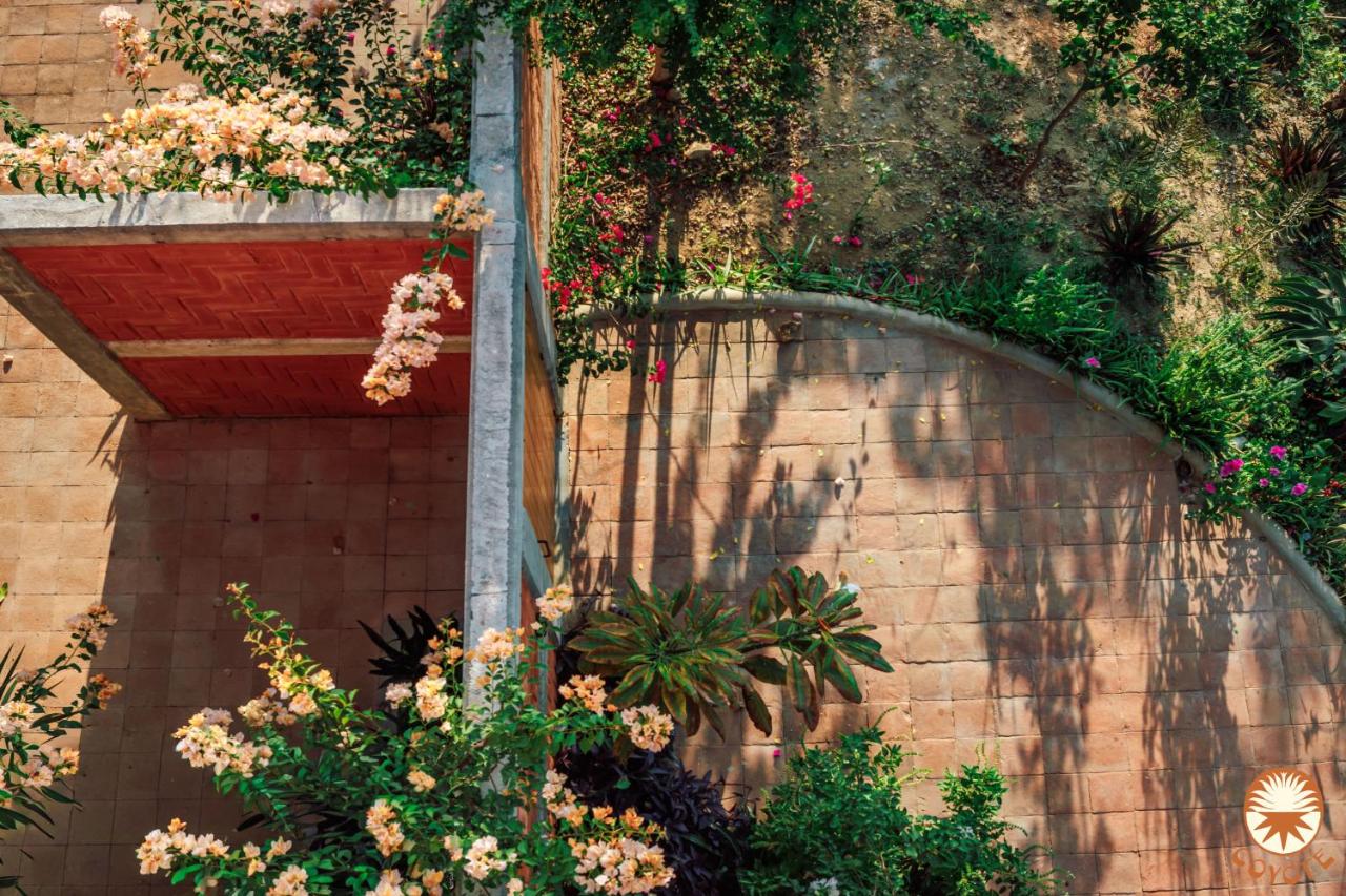 Coyote, 6BR Ocean View Villa, Playa del Amor - Ferienwohnung Puerto Ángel