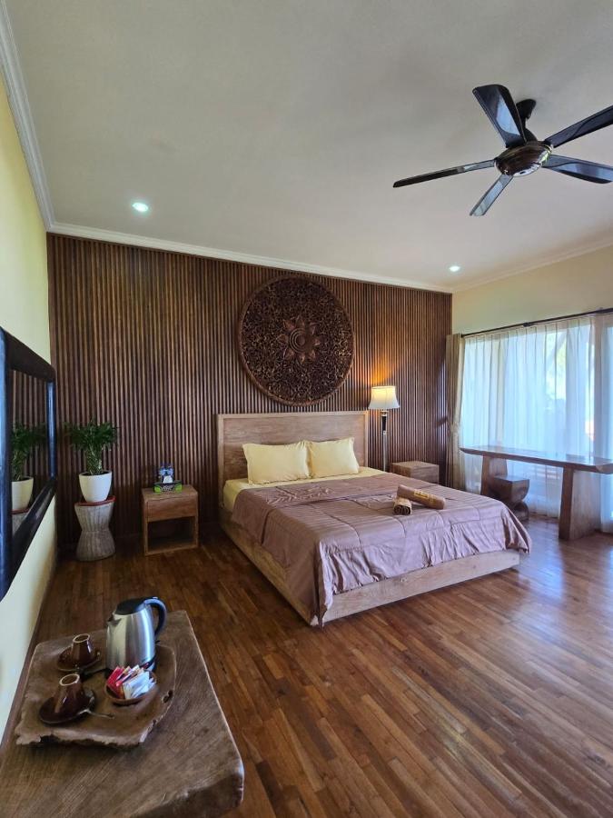 AgaLiving Medewi - B&B Banjar Pulukan