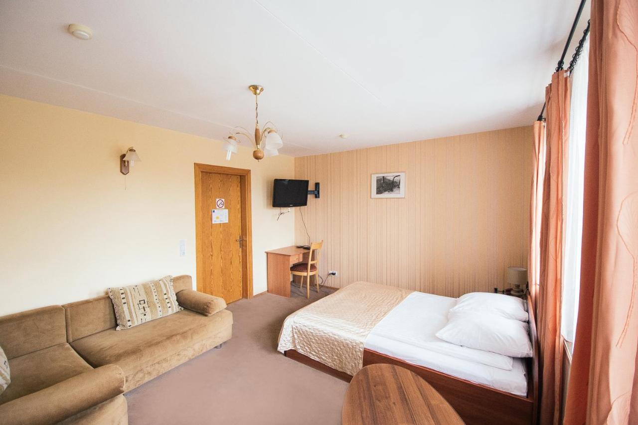 Svečių namai Lingės - B&B Nemėžis