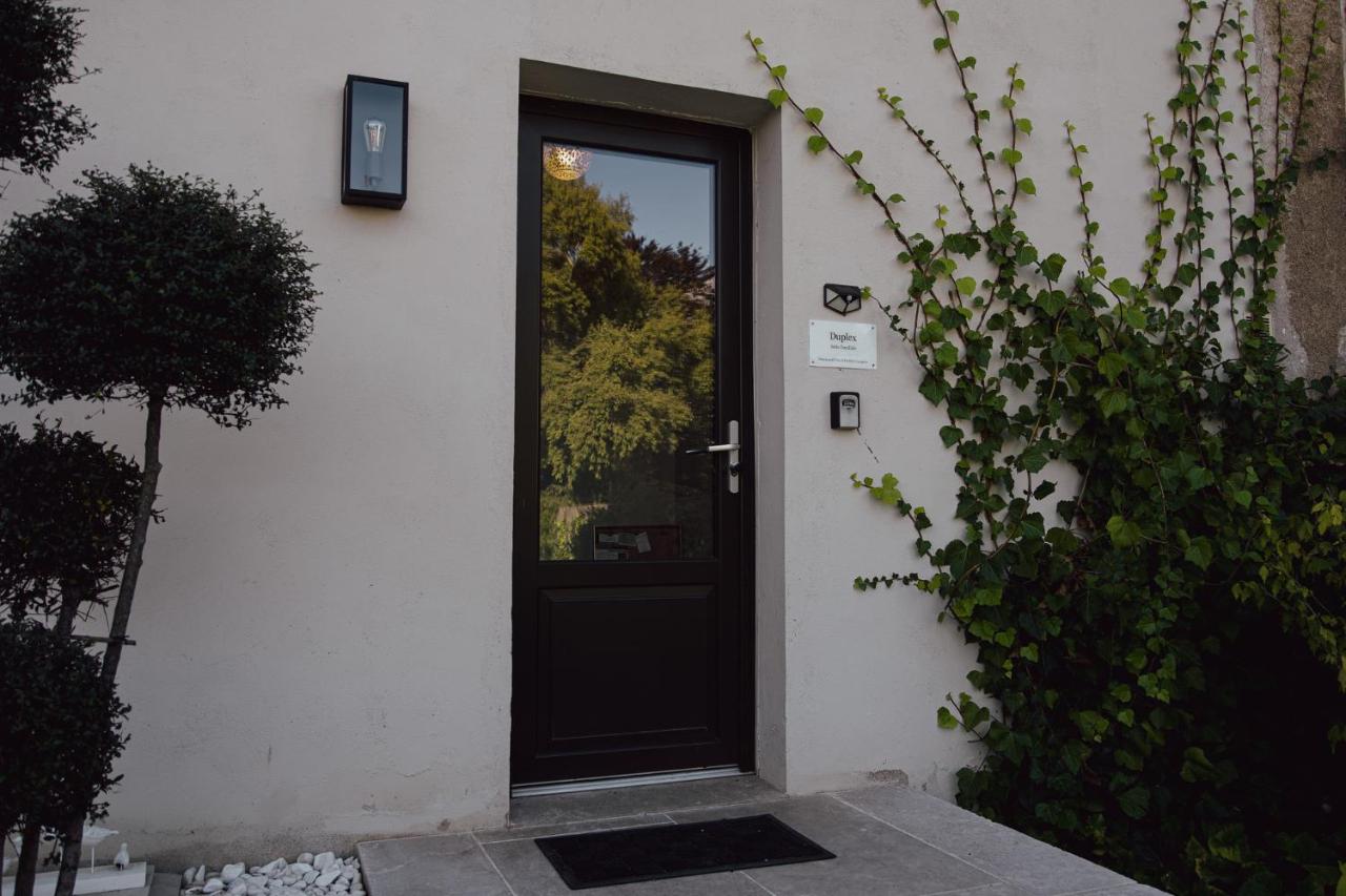 Appartements Domaine Gueguen Chablis - B&B Chablis