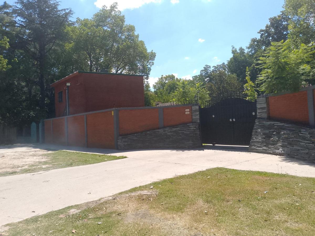 Loft Urbano Pilar - B&B Del Viso