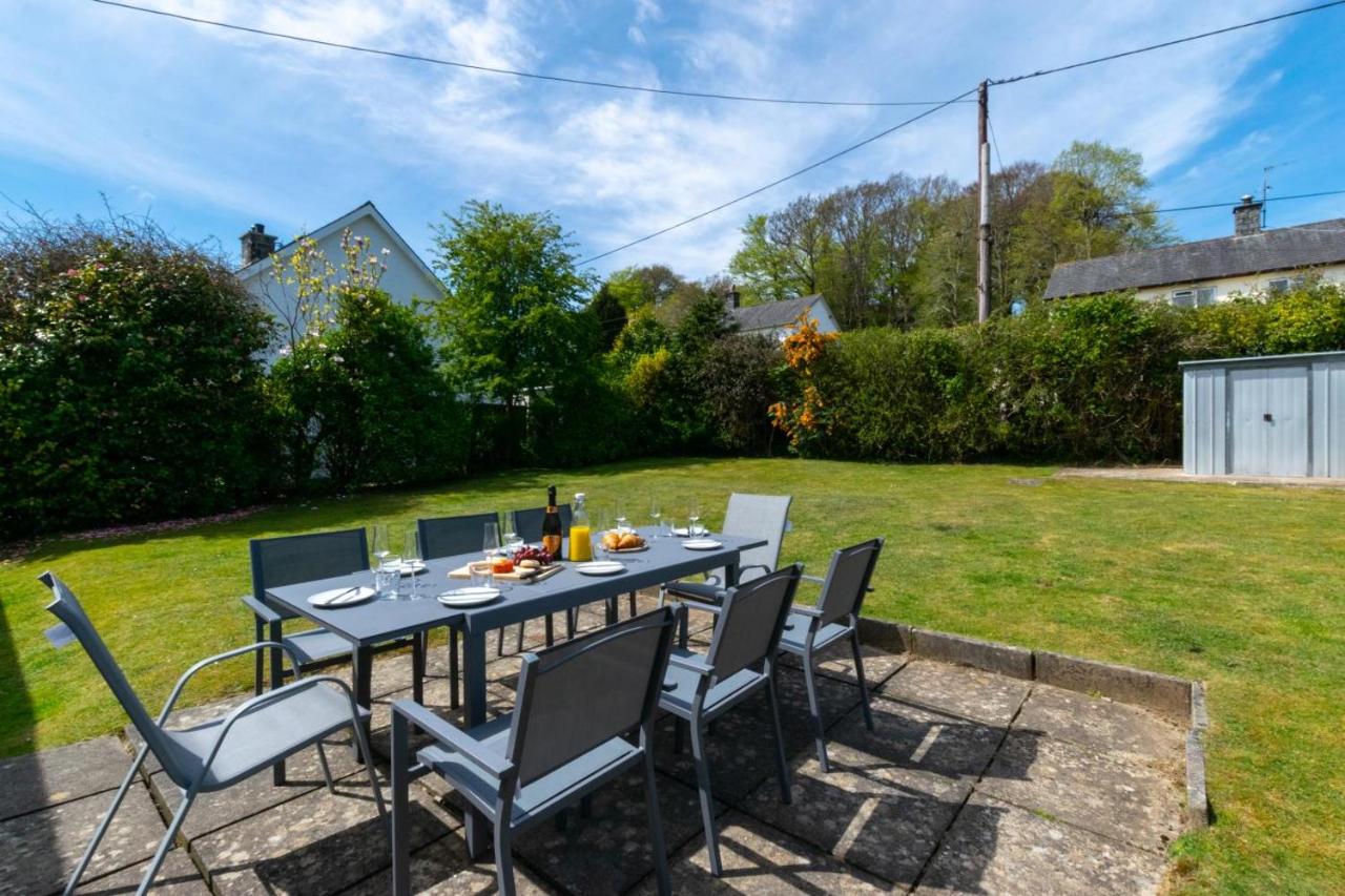 4 Bed in Llanbedrog oc-gwynty - Ferienwohnung Llanbedrog
