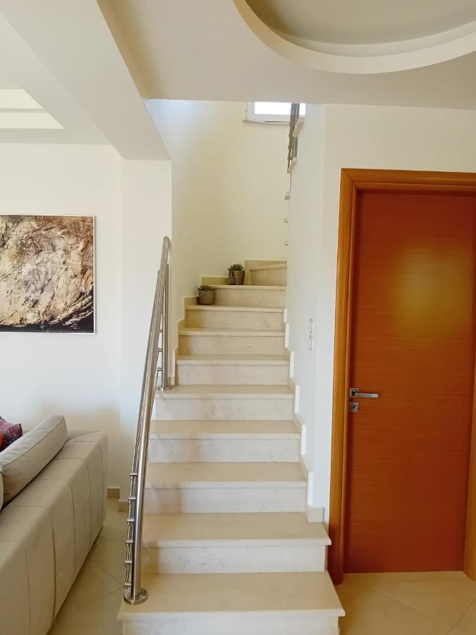 Villa Alexandra Verde Near Corfu Town - Ferienwohnung Kompítsion