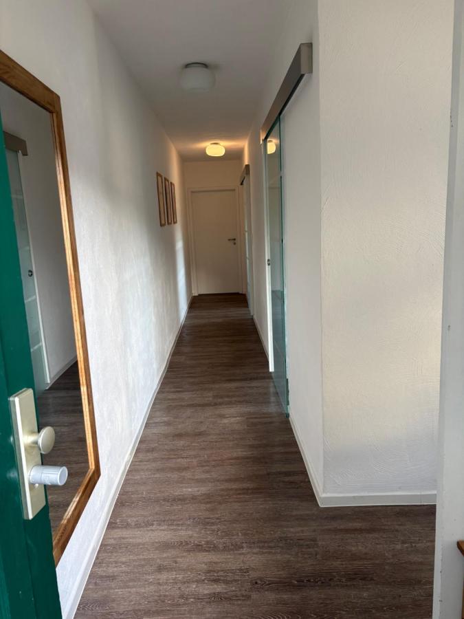 Felsenhäuschen - B&B Monschau