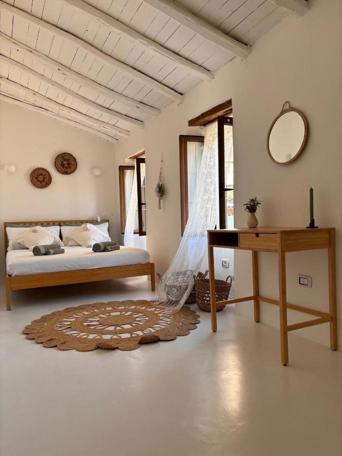 Dòmo Anděl Sardinia - Ferienwohnung San Vito