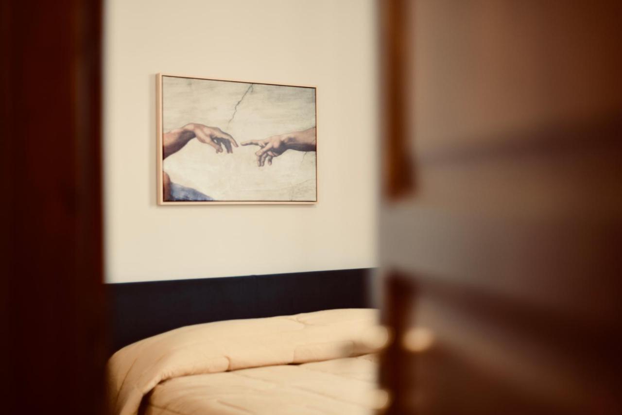 Dimora Beatrice - B&B Termini Imerese