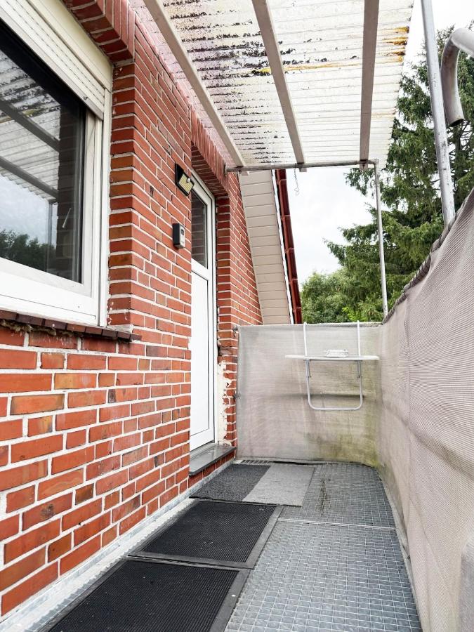 Tammens Naturblick - komfortabel und schön - B&B Papenburg