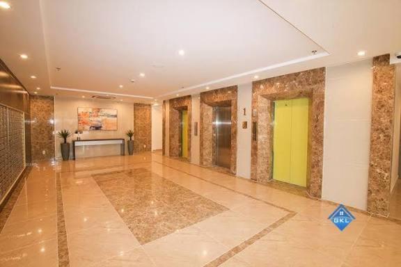 Sky Center near Airport - B&B Ho Chi Minh City