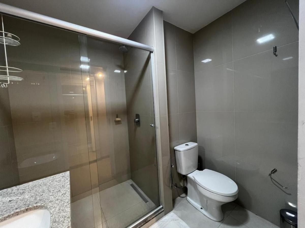 Flat Blend Smart Style Marista - B&B Goiânia