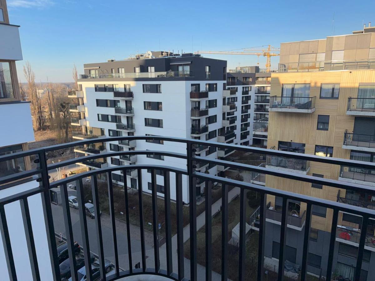 Elite Home 7a Jeżyce - Barańczaka - B&B Posnania