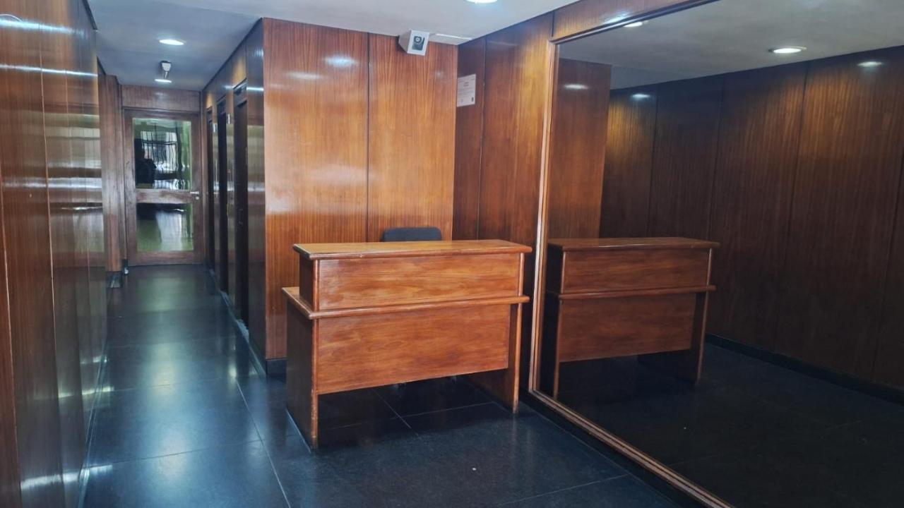 MonoambienteBsAs - B&B Buenos Aires