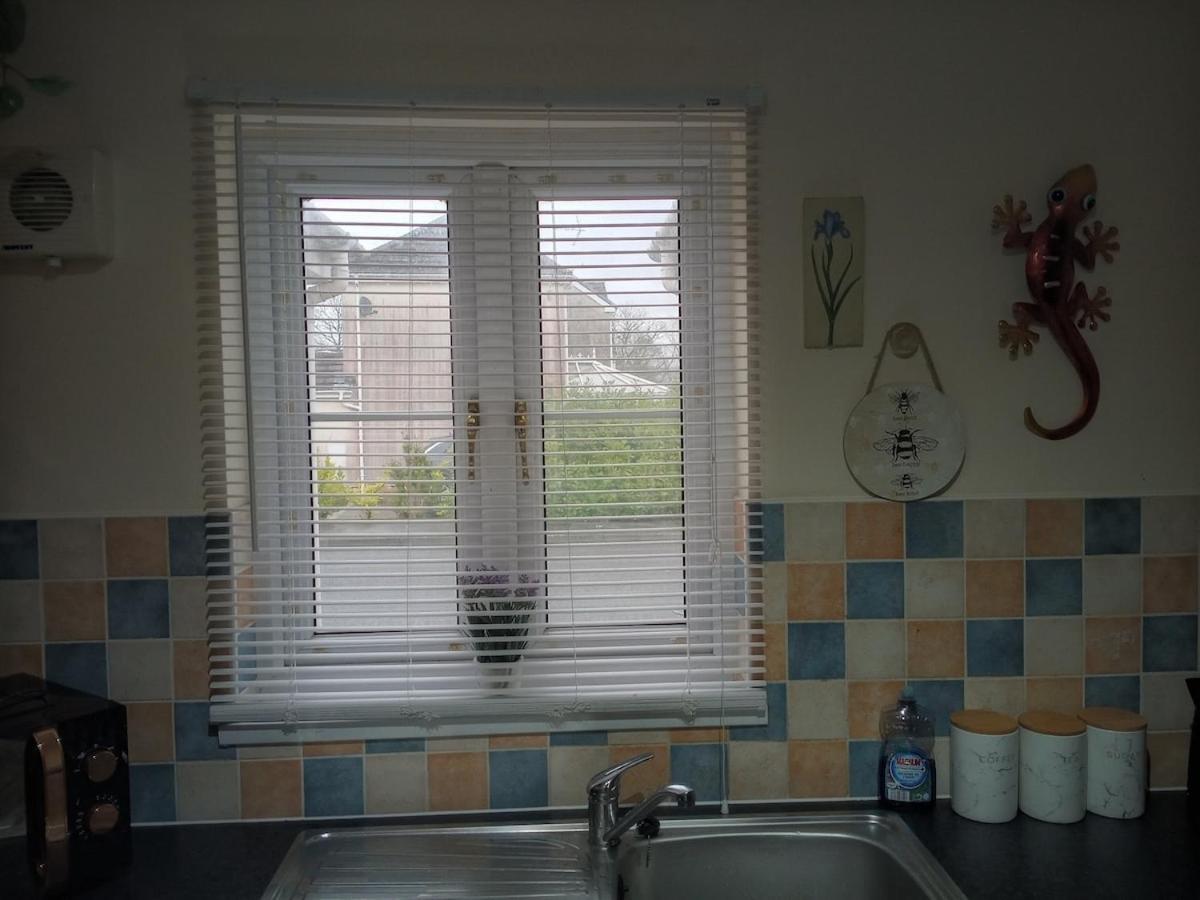 Noglas - Ferienwohnung Ammanford