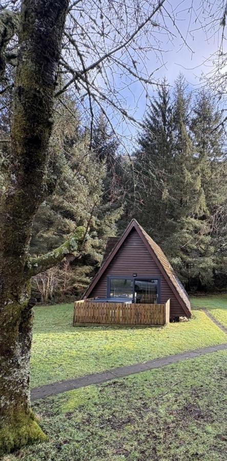 The Great Glen Getaway Lodge - Chambres d’hôtes Spean Bridge