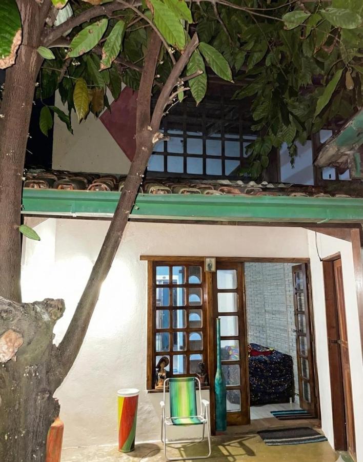 Casa aconchegante no coração de Itacaré - B&B Itacaré