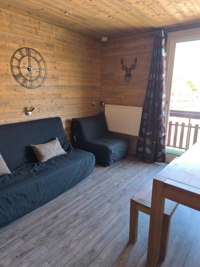 Studio cosy SUPERDEVOLUY - B&B Le Dévoluy