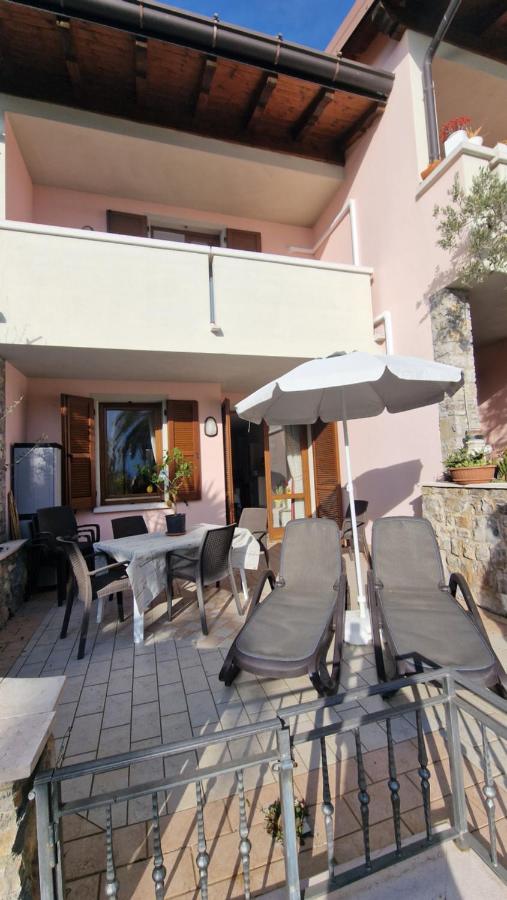 Appartamento A Limone - B&B Limone sul Garda