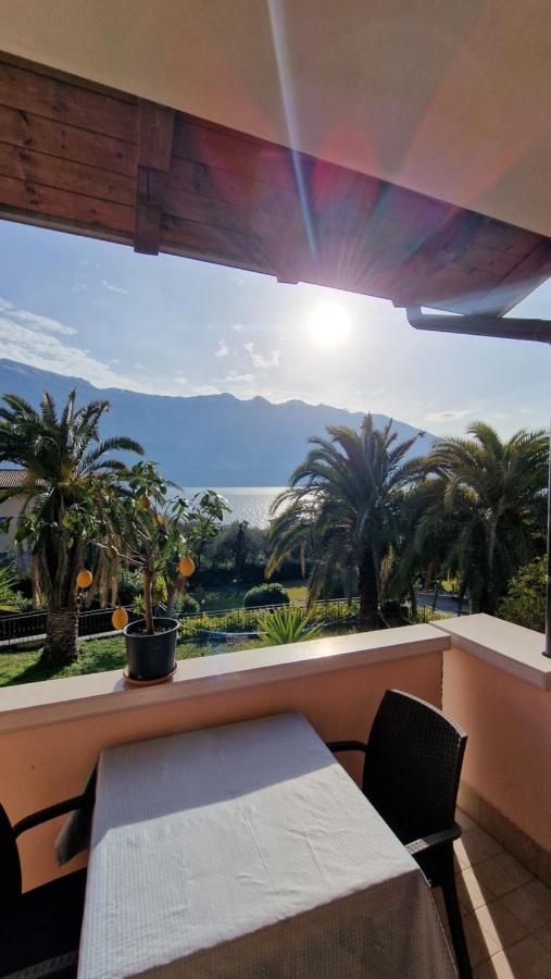 Appartamento A Limone - B&B Limone sul Garda