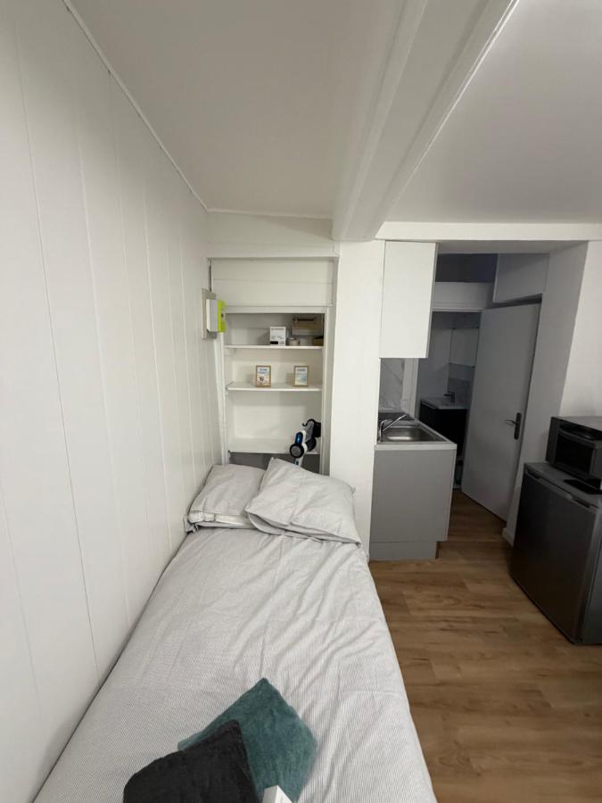 Le petit Rouennais - B&B Rouen