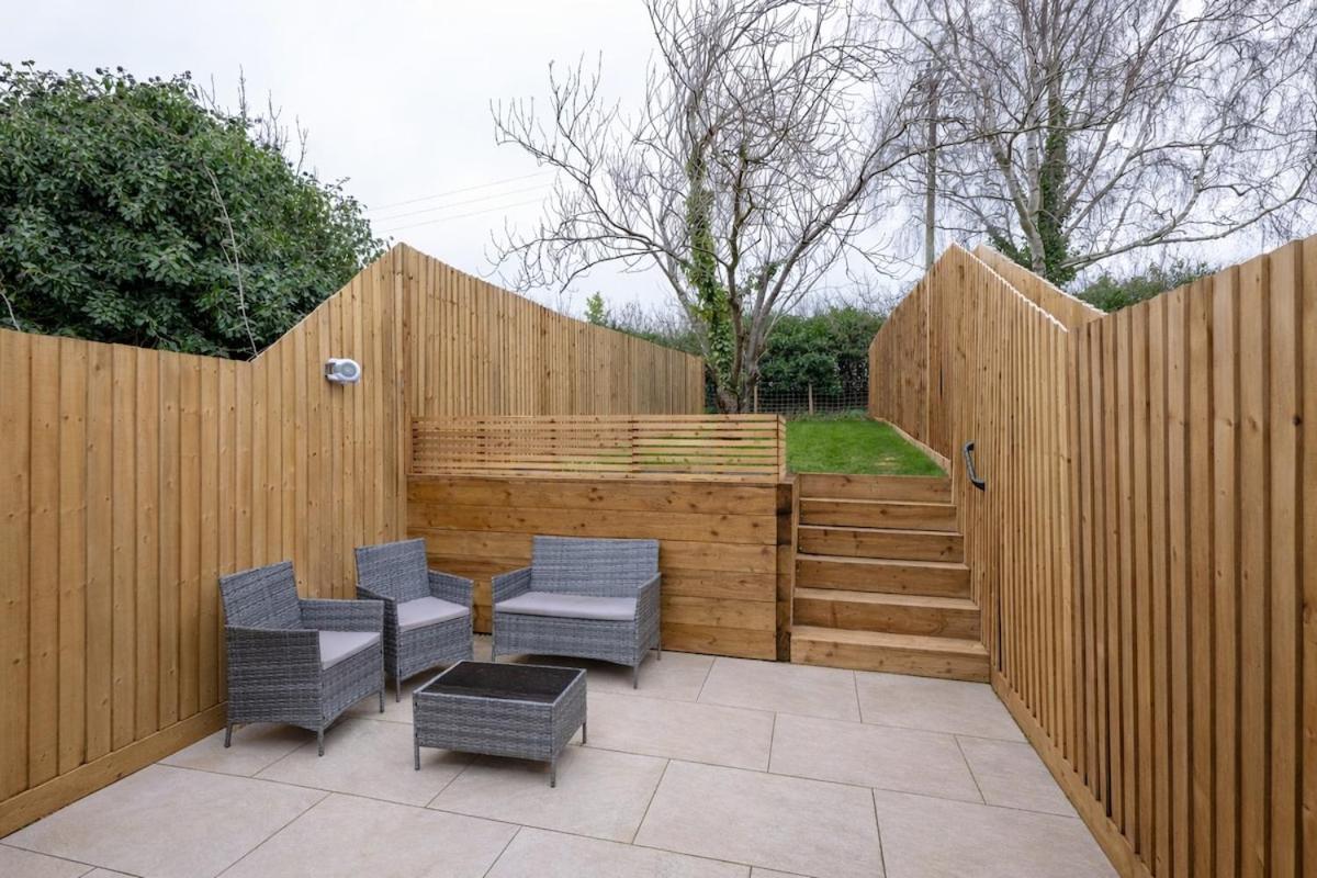 Monty's Cottage, Sedgeford - Ferienwohnung Sedgeford