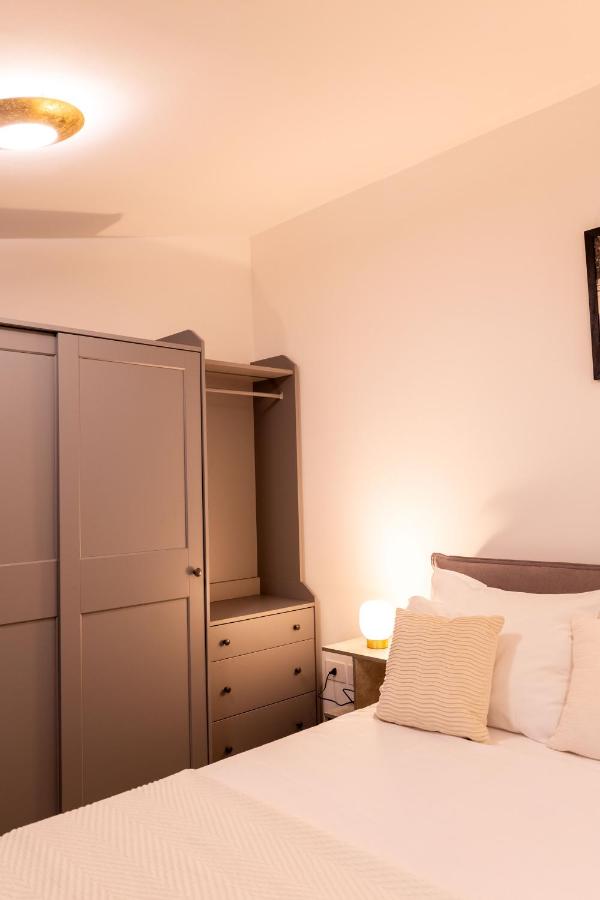 Camera Matrimoniale Standard