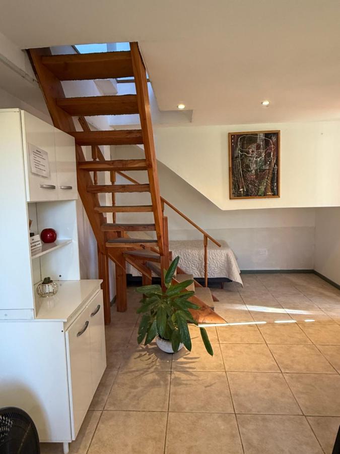 Alquiler en Bariloche - Chambres d'hôtes Bariloche