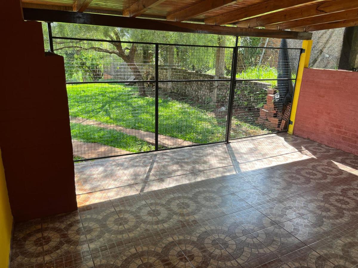 Eucalipto Dúplex - Bed and Breakfast San Vicente