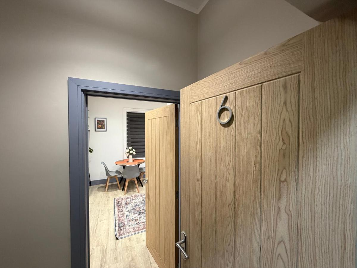 Appartamento con 1 Camera da Letto