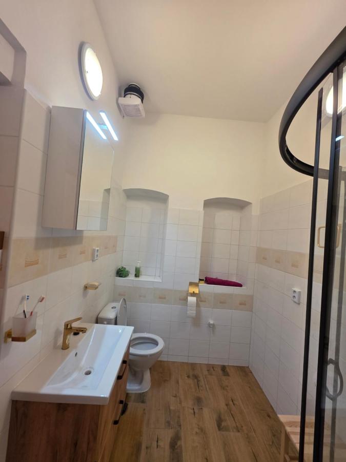 Chambre Simple avec Salle de Bains Privative