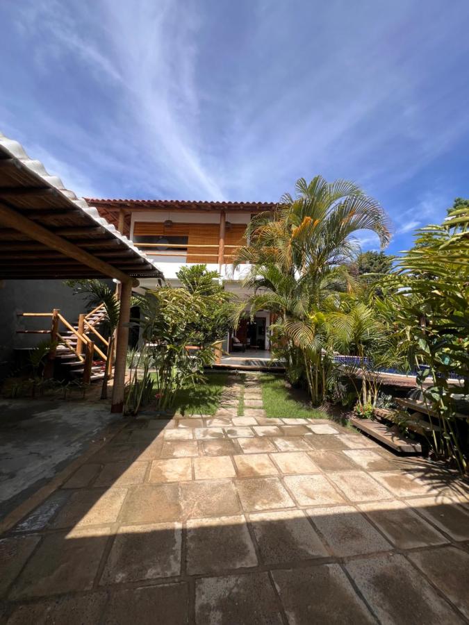 CASA SIMONI Trancoso - B&B Trancoso