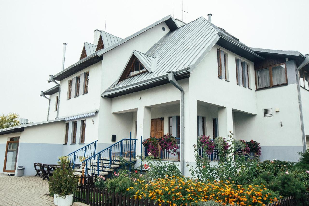 Svečių namai Lingės - Chambres d’hôtes Nemėžis