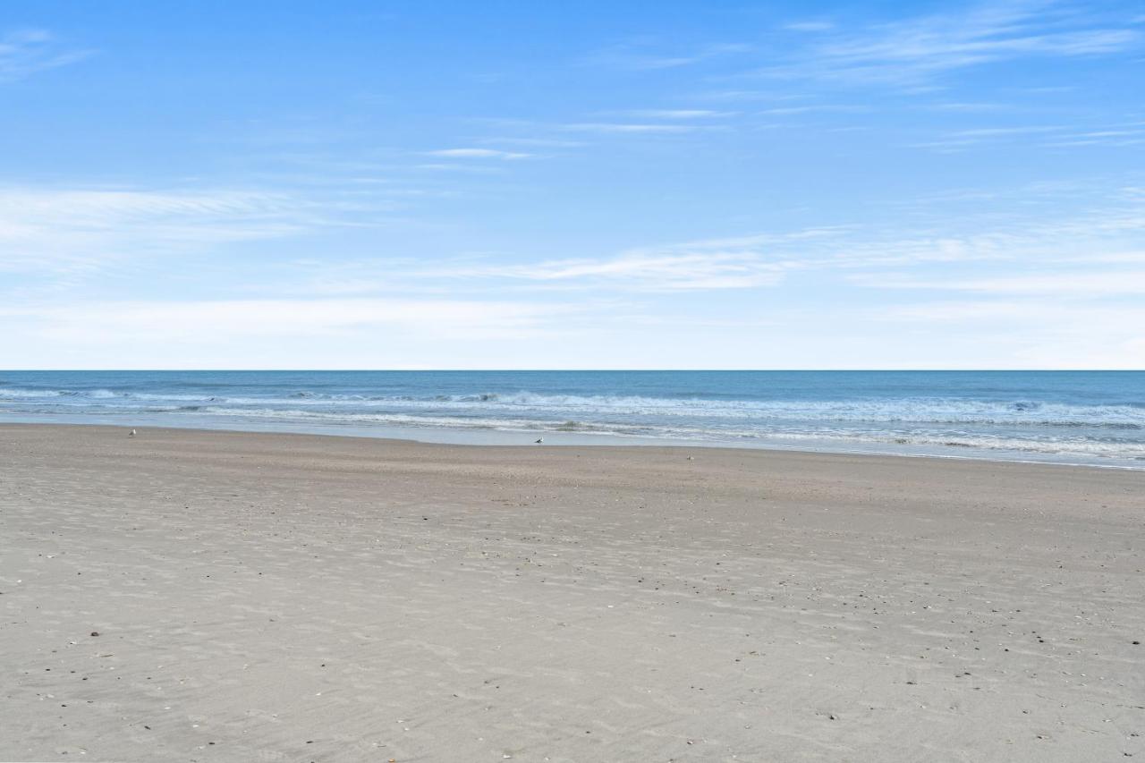 Renovated Beach Front Condo - Ferienwohnung Myrtle Beach