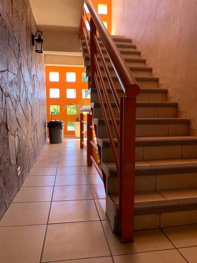 Suites Posada Obregon - B&B Ciudad Obregón