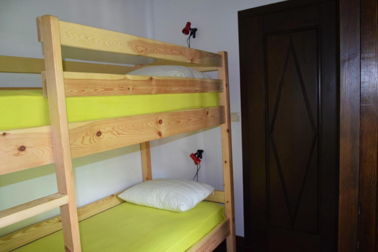 Economy Twin Room
