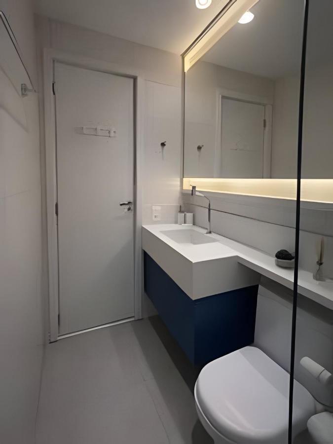 Flat Super Luxuoso e Moderno Id Vida Urbana - Ferienwohnung Goiânia