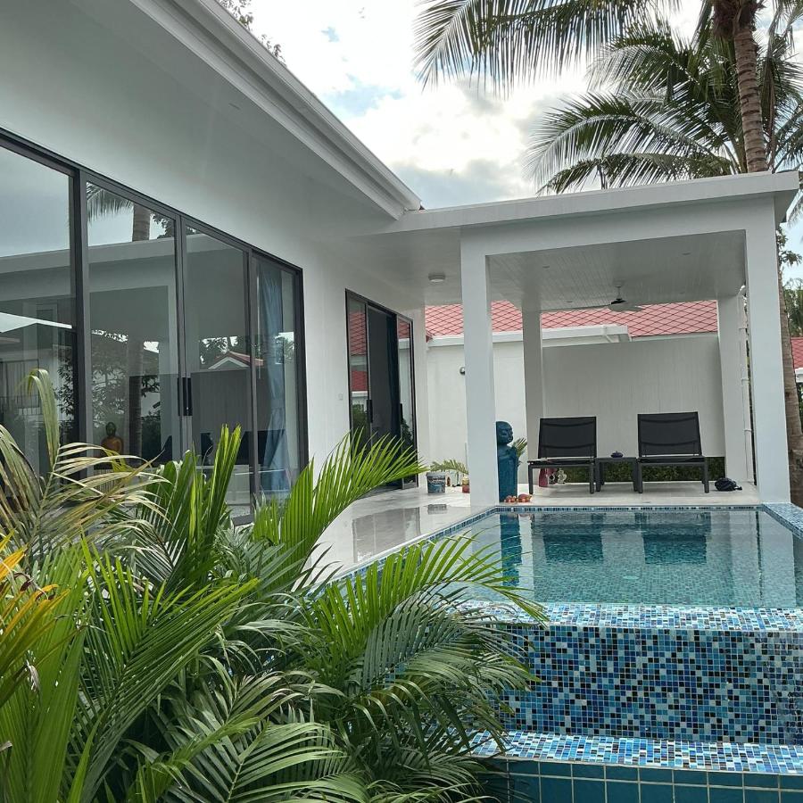 Buddha Bliss Luxury Villa - B&B Ban Maduea Wan