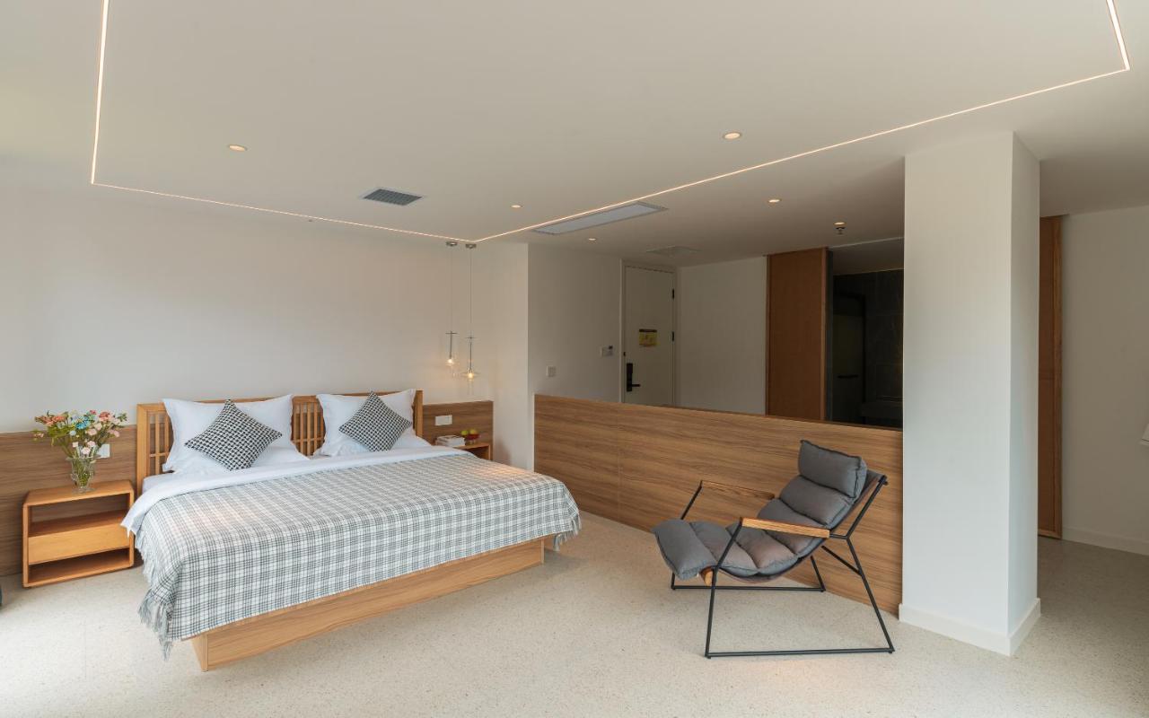Chambre Double Deluxe