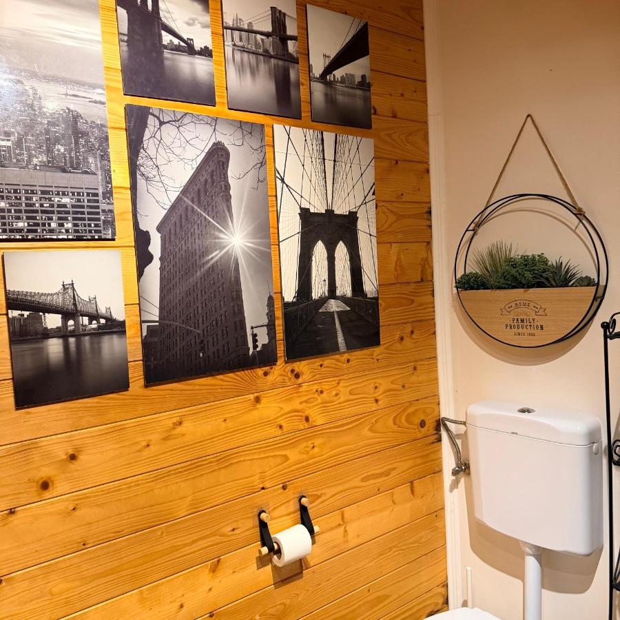 Huis met 1 Slaapkamer